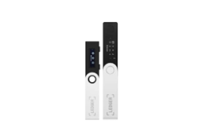 Ledger - bitcoin and cryptocurrency wallet